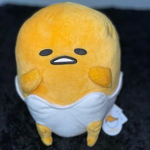 Gudetama Egg!!!!